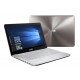 ASUS VivoBook Pro N552VX-FY024T 2.6GHz I7-6700HQ 15.6'' 1920 x 1080Pixeles Gris, Aluminio 90NB09P1-M04870